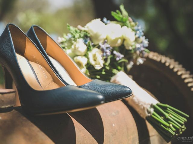 La boda de Jorge y Diana  en Guanajuato, Guanajuato 3