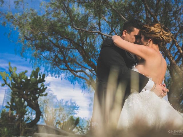 La boda de Jorge y Diana  en Guanajuato, Guanajuato 8
