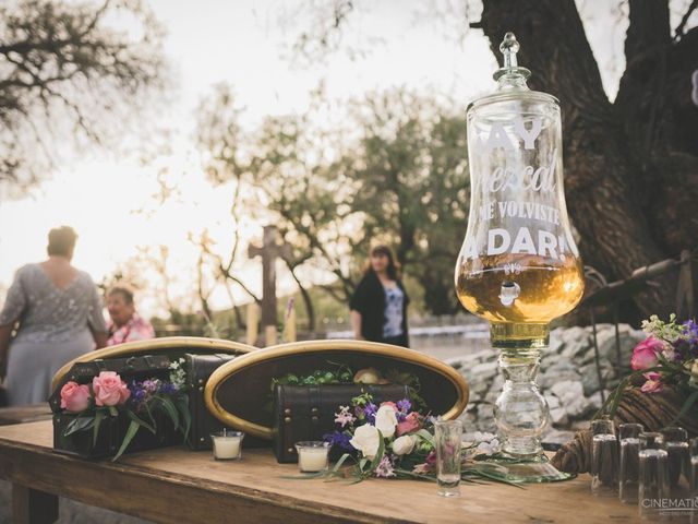 La boda de Jorge y Diana  en Guanajuato, Guanajuato 18