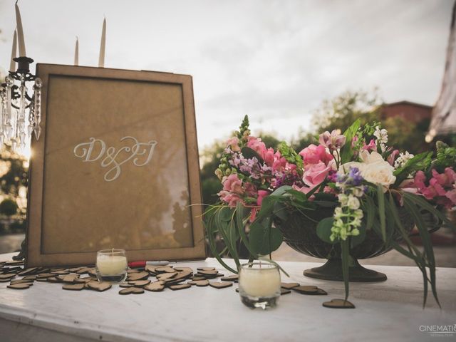 La boda de Jorge y Diana  en Guanajuato, Guanajuato 19