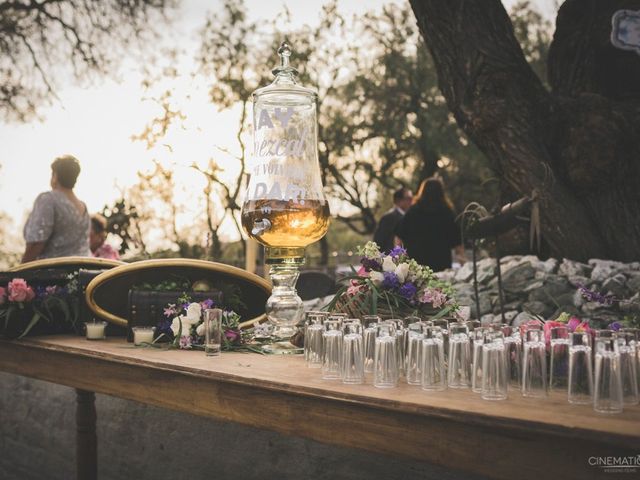 La boda de Jorge y Diana  en Guanajuato, Guanajuato 20