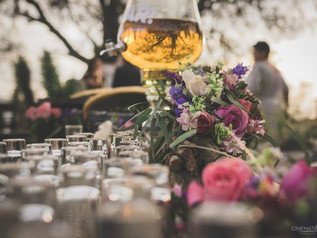 La boda de Jorge y Diana  en Guanajuato, Guanajuato 21