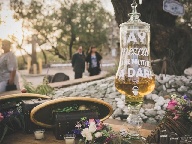 La boda de Jorge y Diana  en Guanajuato, Guanajuato 22