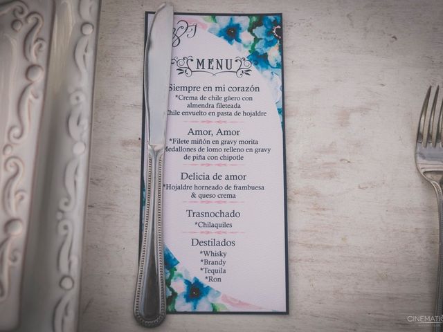 La boda de Jorge y Diana  en Guanajuato, Guanajuato 26