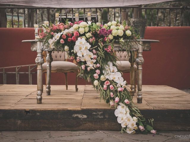 La boda de Jorge y Diana  en Guanajuato, Guanajuato 28