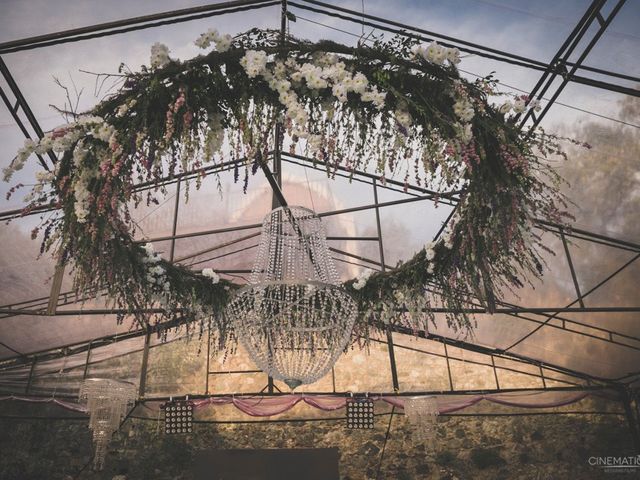 La boda de Jorge y Diana  en Guanajuato, Guanajuato 30