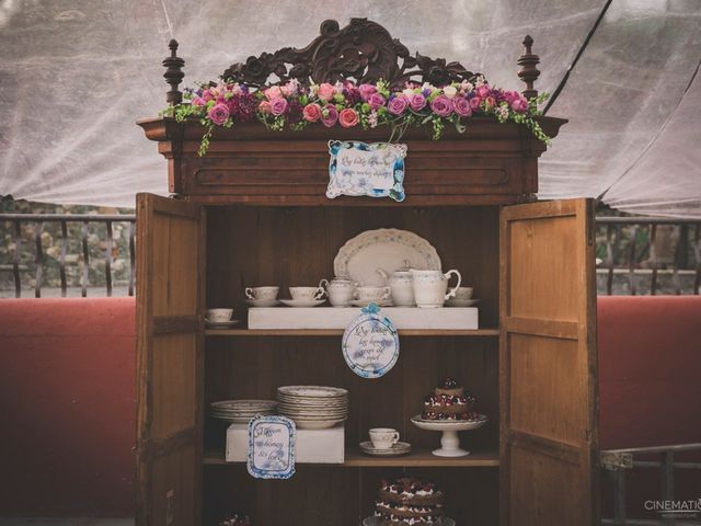 La boda de Jorge y Diana  en Guanajuato, Guanajuato 31