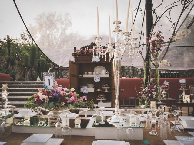 La boda de Jorge y Diana  en Guanajuato, Guanajuato 32