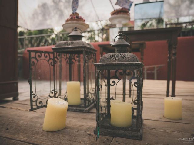La boda de Jorge y Diana  en Guanajuato, Guanajuato 33