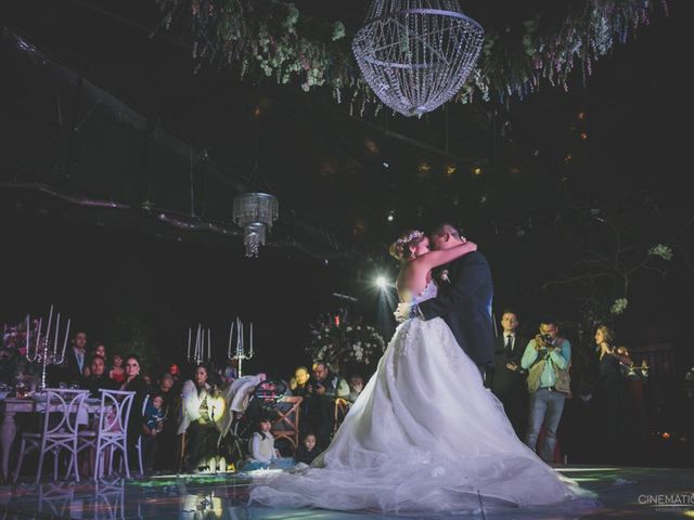 La boda de Jorge y Diana  en Guanajuato, Guanajuato 37
