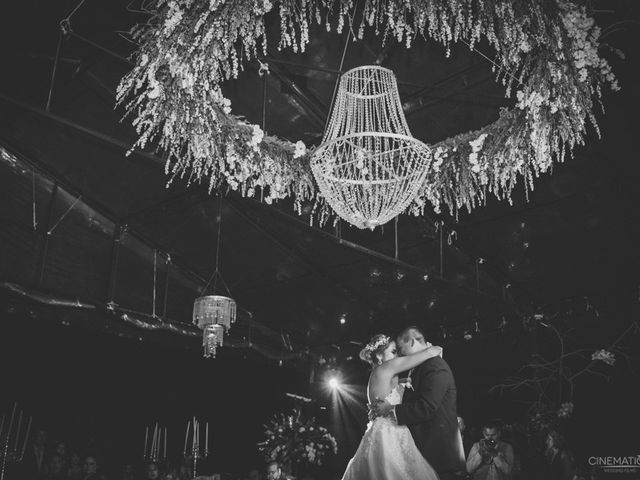 La boda de Jorge y Diana  en Guanajuato, Guanajuato 1