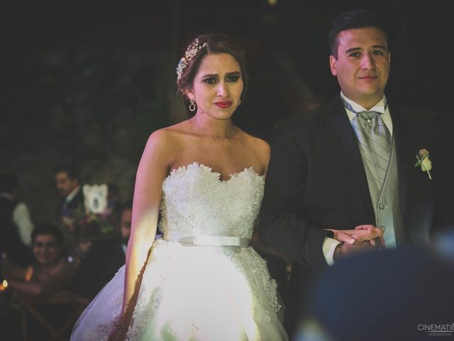 La boda de Jorge y Diana  en Guanajuato, Guanajuato 39