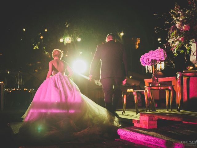 La boda de Jorge y Diana  en Guanajuato, Guanajuato 40