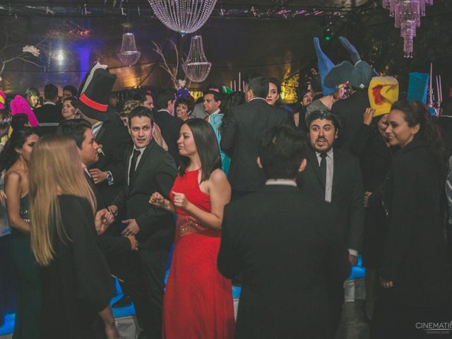 La boda de Jorge y Diana  en Guanajuato, Guanajuato 41