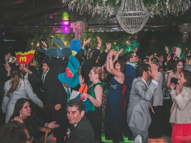 La boda de Jorge y Diana  en Guanajuato, Guanajuato 42