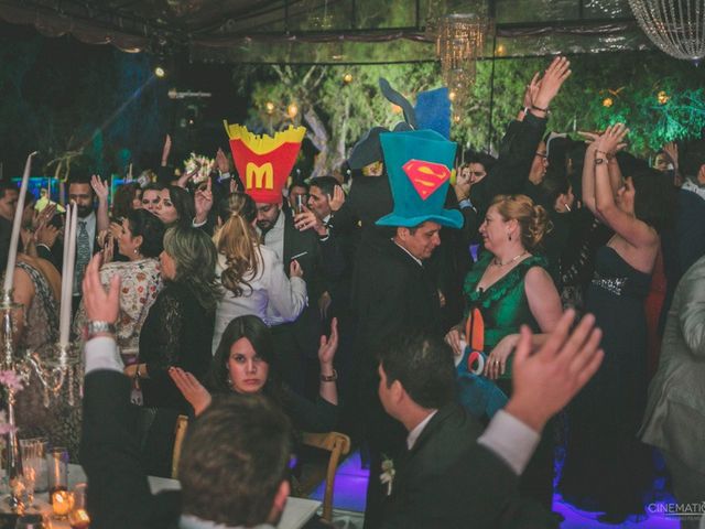La boda de Jorge y Diana  en Guanajuato, Guanajuato 43