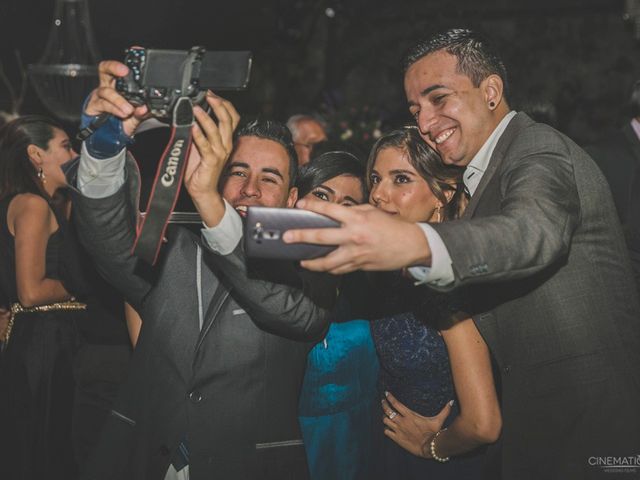 La boda de Jorge y Diana  en Guanajuato, Guanajuato 44
