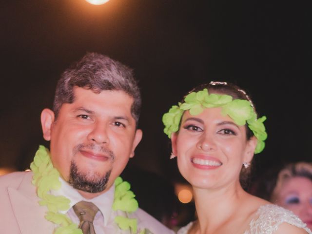 La boda de José Manuel y Marisol en Montemorelos, Nuevo León 4