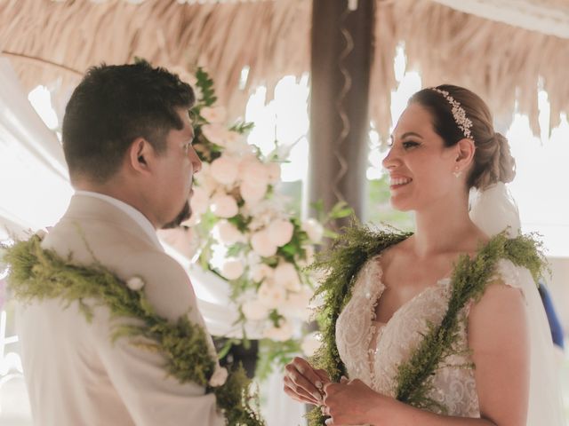 La boda de José Manuel y Marisol en Montemorelos, Nuevo León 7