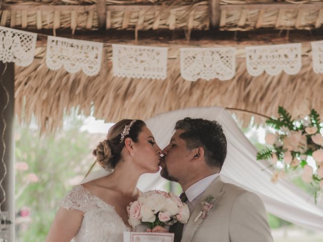 La boda de José Manuel y Marisol en Montemorelos, Nuevo León 9