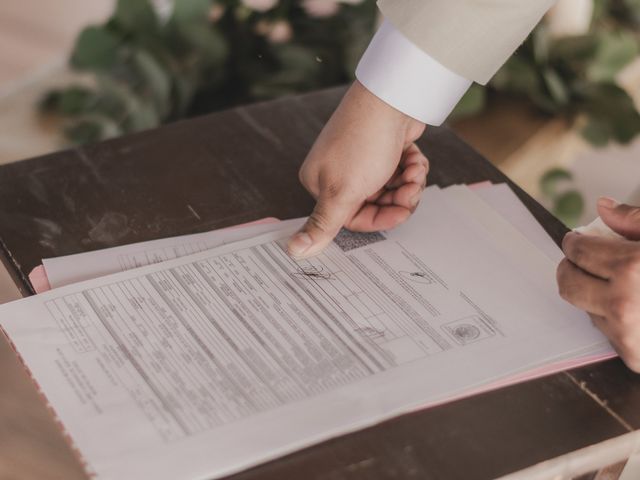 La boda de José Manuel y Marisol en Montemorelos, Nuevo León 10