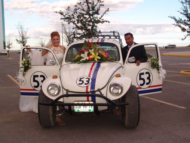 La boda de Esteban y Miriam en Victoria, Tamaulipas 3