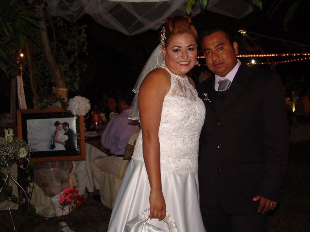 La boda de Esteban y Miriam en Victoria, Tamaulipas 7