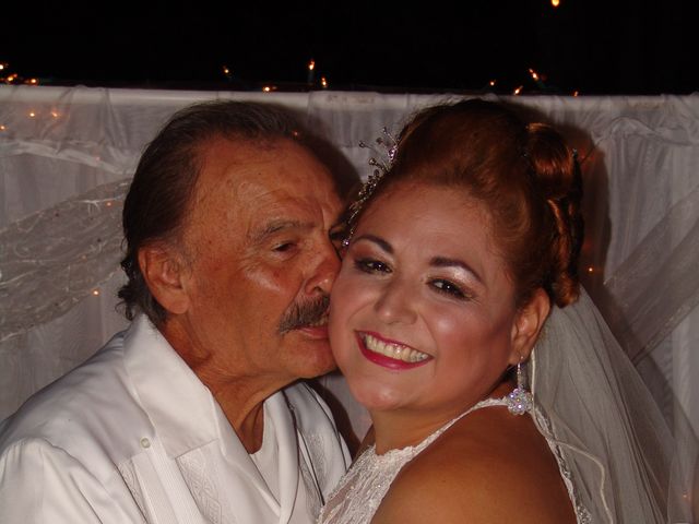 La boda de Esteban y Miriam en Victoria, Tamaulipas 8