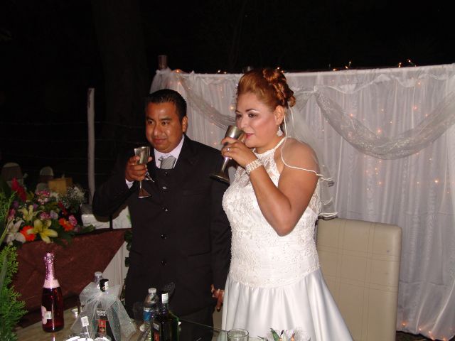 La boda de Esteban y Miriam en Victoria, Tamaulipas 9