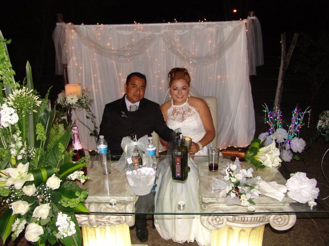 La boda de Esteban y Miriam en Victoria, Tamaulipas 10
