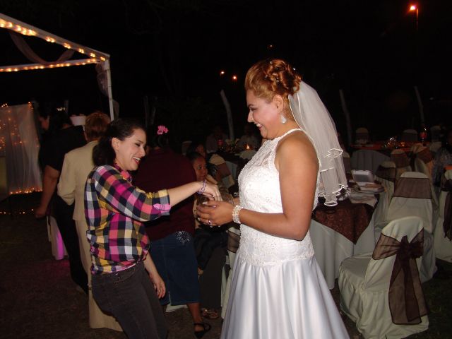 La boda de Esteban y Miriam en Victoria, Tamaulipas 11