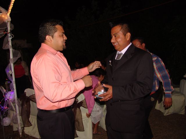 La boda de Esteban y Miriam en Victoria, Tamaulipas 12