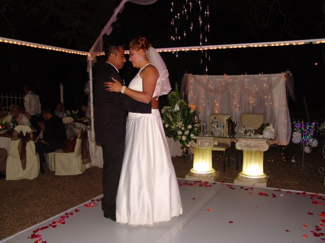 La boda de Esteban y Miriam en Victoria, Tamaulipas 13