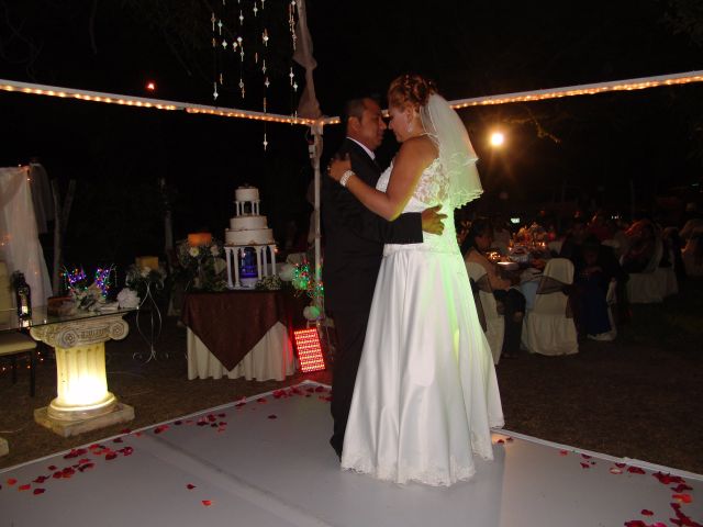 La boda de Esteban y Miriam en Victoria, Tamaulipas 14