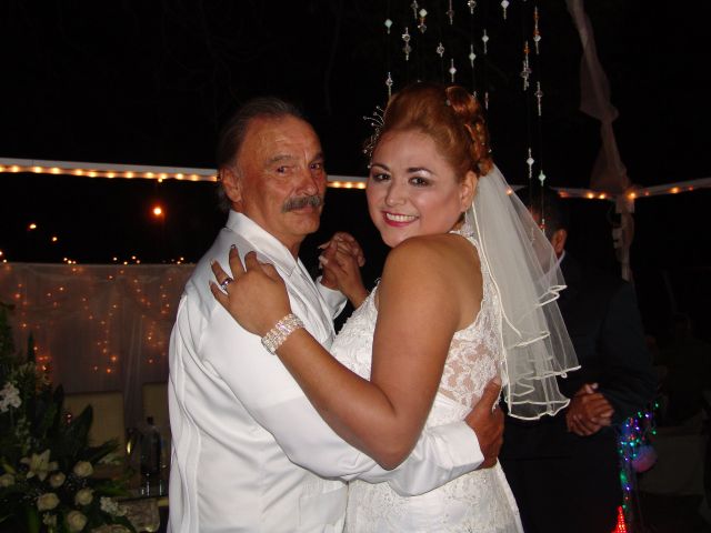 La boda de Esteban y Miriam en Victoria, Tamaulipas 15