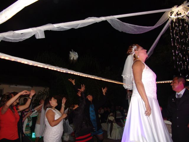 La boda de Esteban y Miriam en Victoria, Tamaulipas 16