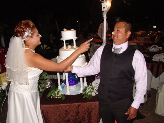 La boda de Esteban y Miriam en Victoria, Tamaulipas 19