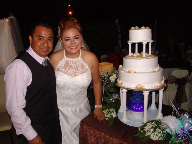 La boda de Esteban y Miriam en Victoria, Tamaulipas 20