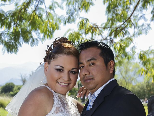 La boda de Esteban y Miriam en Victoria, Tamaulipas 30