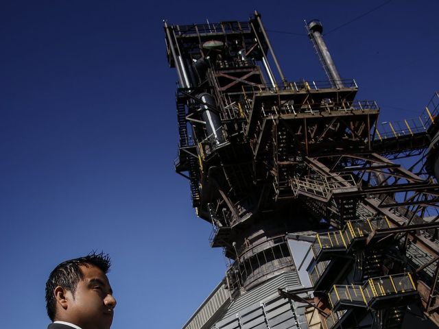 La boda de Esteban y Miriam en Victoria, Tamaulipas 31