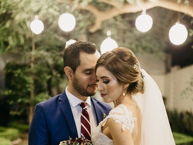 La boda de Miguel Antonio y Norma Leticia en Tepic, Nayarit 3