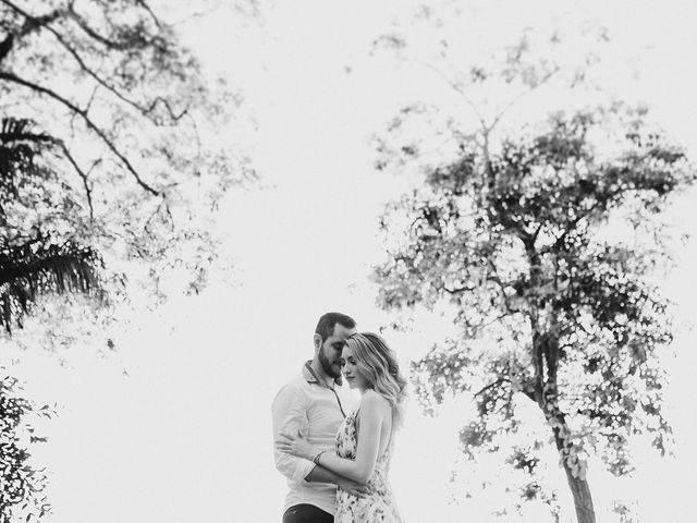 La boda de Miguel Antonio y Norma Leticia en Tepic, Nayarit 1