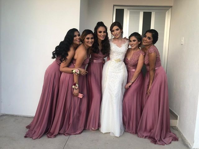 La boda de Miguel Antonio y Norma Leticia en Tepic, Nayarit 5
