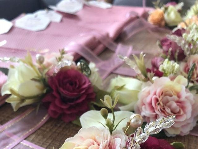 La boda de Miguel Antonio y Norma Leticia en Tepic, Nayarit 6