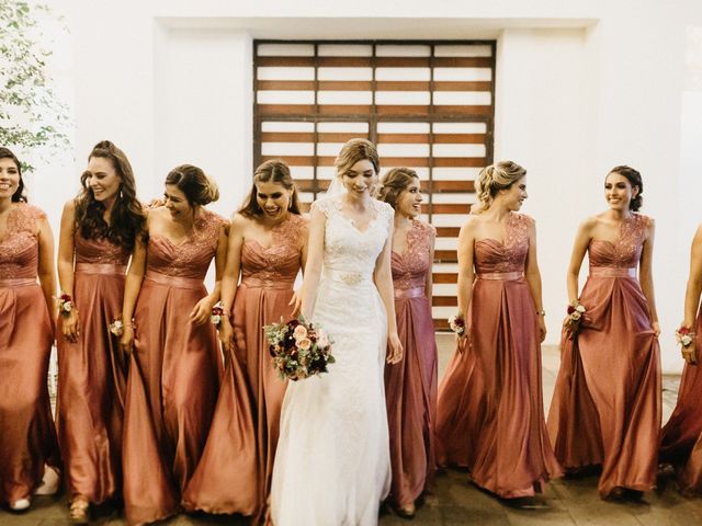 La boda de Miguel Antonio y Norma Leticia en Tepic, Nayarit 2