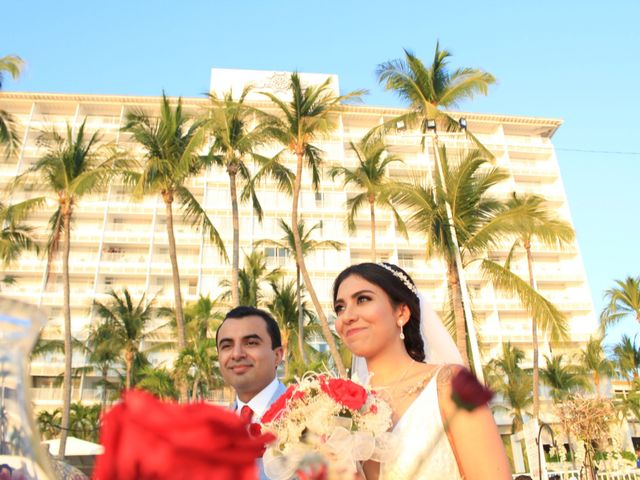 La boda de Jorge y Diana en Acapulco, Guerrero 13