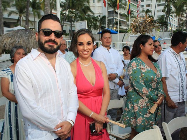La boda de Jorge y Diana en Acapulco, Guerrero 15