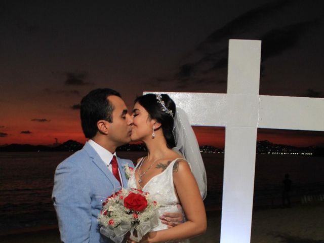 La boda de Jorge y Diana en Acapulco, Guerrero 21