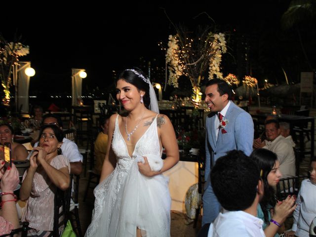 La boda de Jorge y Diana en Acapulco, Guerrero 28