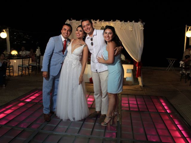La boda de Jorge y Diana en Acapulco, Guerrero 29